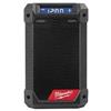 Milwaukee RADIO BLUETOOTH M12 RCDAB+-0 4933472114