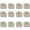 PZRT 8pcs 3030 Serie M5 T-Dado Scorrevole Dado T-Slot Dado per Profilo di Estrusione In Alluminio
