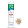 OttoSeal S100 - Silicone per sanitari, 300 ml, diversi colori a scelta