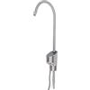 Ausla Rubinetto Touch Screen, Display TDS, Rotazione a 360°, Rubinetto per Lavandino in Acciaio Inossidabile, Installazione Semplice, Rubinetto in Materiale 304 con Connettore Rapido,