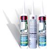 Casati Colla Di Montaggio Per Pannelli In PVC E Polistirolo, 3 Flaconi Da 405g