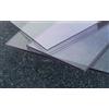alt-intech PC/PMMA Piastra Lastra trasparente in policarbonato compatto, 2.050 x 1.250 x 0,75 mm