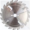 CATOCCI MACCHINE LAMA CIRCOLARE PER TAGLI LUNGO VENA CON 4 RASANTI Ø 250 MM FORO 30 MM DENTI 20