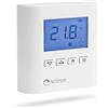 Seitron Taddy - Termostato digitale a batteria