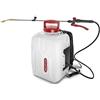 ARCHMAN POMPA IRRORATRICE ARCHMAN 16LT A BATTERIA A LITIO ESTRAIBILE 4.0 AH 21V A SPALLA NOVITA' ULTRA LEGGERA E POTENTE