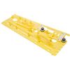 MICROJIG Microdial Tapering Jig per sega da tavolo, per fresatrice, seghe a nastro e per la lavorazione del legno (funziona con grr-ripper)