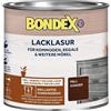 BONDEX Vernice effetto impregnante 2in1 PALISSANDRO per legno interno 375ml