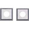 Metabo Pialla 631720000, 4 pezzi
