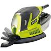 RYOBI Triangolare Sander RYOBI 100W-S RPS100