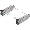 Blum 9007822 AVENTOS HF Power Set LF 9000-17250, Fact.LF9.000-LF17.250-rif.20F2800.05