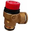 Mondo Viro Valvola di sicurezza 3 bar compact IMM1024903 ricambio originale per caldaie Immergas