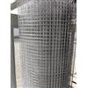 Generico RETE ELETTROSALDATA ZINCATA 12X12 VOLIERA RECINZIONE (ALTEZZA CM 100 METRI 25)
