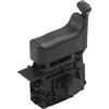 Zilimontt Interruttore di controllo della velocità del trapano elettrico compatibile con Makita DP4011 HP2051F HP2051 HP2051X4 HP2050F HP2050, metallo e plastica resistenti alla polvere