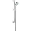 Grohe Set Asta Doccia a 4 Getti Tempesta Cosmopolitan Cromo 27580001 [Vecchio Modello]