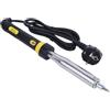 Fafeicy Saldatore Elettrico TU-505B 150 W 220 V Punta Diritta Saldatore Elettrico Saldatore a Mano Strumento di Saldatura Spina Elettronica Saldatura Elettronica