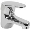 OGOMONDO Miscelatore Rubinetto Lavabo Cromato Bagno Casa