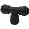 JOHN GUEST Metric John Guest, Speedfit Equal Tee 12 mm
