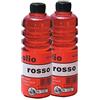 NOVECENTO 2 PZ. OLIO ROSSO PER RESTAURO MOBILI DA 200 ML.