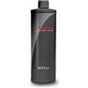 Befaline © BEFA-27 Premium sigillante per pavimenti, 1 litro incolore, satinato, sigillante duro per PVC, rivestimenti in vinile, linoleum, pavimenti in resina epossidica, ecc. I cura della base