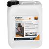 Dobau Bitume Pre-verniciatura Duo 5 kg - Primer adesivo a base di emulsione bituminosa Duotecnologia