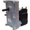 FIGEVIDA MOTORIDUTTORE per Stufa A Pellet T3 2 RPM Pacco 25MM Albero 8,5MM KENTA- NORDICA - Xiang - LINCAR