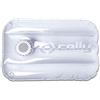 CELLY POOLPILLOW ALTAVOZ MONOFÓNICO PORTÁTIL BLANCO 3 W