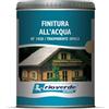 Rioverde Finitura all'acqua Rioverde RF 1320 da 0,750 Lt