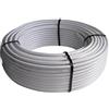 Nicoll Tubo multistrato nudo da 20x2 rotolo da 100 mt PER IMPIANTI DI CARICO ACQUA