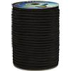 Corderie Italiane 006063582 Treccia polipropilene nera 14 mm - 10 mt