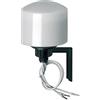 Perry 1IC7042/BS Interruttore Crepuscolare, Bianco
