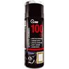 VMD Bomboletta spray Cromo Fluorescente Acrilico, Rapida Essiccazione ad Alta Adesività 400 ML (Cromo)