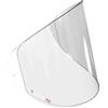 Scorpion DKS431 Exo-230 70 Obiettivo Pinlock (Clear,One Size)