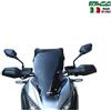 FACO CUPOLINO HONDA X-ADV 750 (17-18) FUME' SCURO PIU'
