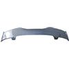 HGNMPGVVTZ Spoiler Posteriore Per Tetto Per Renault Per Clio 3 RS Sport, Modello 2006 2007 2008 2009 2010 2011 2012, In Plastica ABS Effetto Carbonio.(Carbon Color)