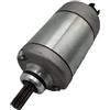 YellPower Motorino di avviamento a 9 denti adatto per Suzuki GSF1250 Yamaha MT09 07-18/JYOZ-061 OEM31100-18H00
