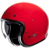 HJC, Caschi jet moto V31 DEEP RED, XL
