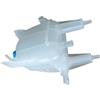 OTOZUM Motore Serbatoio liquido Compatibile Con Fiat Per Ducato 2006 2007 2008 2009 2010 2011 Serbatoio Di Espansione Del Liquido Di Raffreddamento 1358583080 1323.KJ