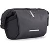 Thule Chasm Borsa Per Manubrio Bici 2l Black, 2