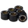 Malossi 6 Rodillos Malossi HTRoll Ø19x13,7 gr.10 Ø19X13,7 GR.10 6611531.D0
