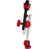 Fiamma 04133E01‐ Blocca Bici PRO D1, Rosso