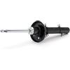 TRW Ammortizzatore JGM209S | Compatibile con: AUDI A3, SEAT LEON, TOLEDO II, SKODA OCTAVIA I, OCTAVIA I Combi, OCTAVIA II, OCTAVIA II Combi, VW BORA I