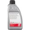 FEBI BILSTEIN 08971 Olio cambio automatico (ATF) 1L Rosso