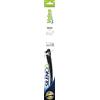 VALEO Silencio Tergicristallo VR292 Tergicristallo Originale Flat Blade ad Alte Prestazioni, Visibilità Superiore a 360 Gradi, Facile Installazione 350mm Posteriore Confezione da 1 574696