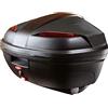 GIVI KAPPA BAULETTO MONOLOCK NERO K47 MANTA