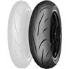 Mitas Sport Force+ RS 75W Road Sport Rear Tire 180/60