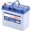 BOSCH 0 092 S40 220 Batteria avviamento; Batteria avviamento