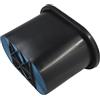 Congparts Filtro aria FG6340591 compatibile con trattori John Deere 100F 5065M 5075M 5083E 5083EN 5085E 5085M 5090R 5093E Compatibile con trattori Ford New Holland T4030 T4040 T4050 T5073E 0