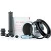 FRENKIT 248938 Kit di revisione della pinza freno Assale posteriore Compatibilità con TOYOTA LAND CRUISER KDJ12, GRJ12, MITSUBISHI PAJERO IV V8W, V9W, LEXUS GX I J120