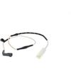 BOSCH Contatto segnalazione, Usura past. freno/mat. d'attrito 1987473044 Compatibile con: ALPINA B7, BMW 7