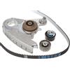 Dayco KTBWP3390 Kit Distribuzione Completo di Pompa Acqua | Compatibile con: FIAT DUCATO Bus, DUCATO Bus, DUCATO Kasten, DUCATO Kasten, DUCATO Pritsche/Fahrgestell